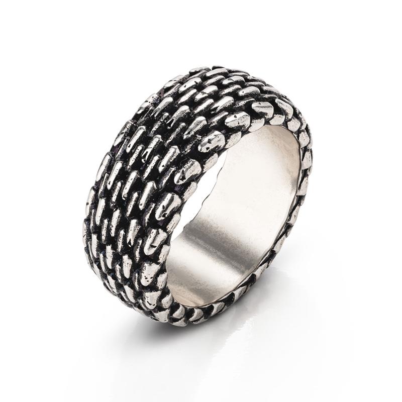 Dragon Slayer Ring